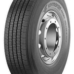 фото Грузовые шины Kormoran 315/80 R 22.5 протектор KORMORAN ROADS 2S