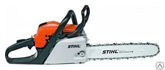 Фото Бензопила Stihl MS 211