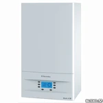 фото Котел газовый настенный Electrolux GCB 24 Basic X Fi