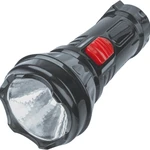 фото Фонарь аккумуляторный 61 305 NPT-CP15-ACCU 1LED 0.5Вт аккум. 4В 500мА.ч пластик. NAVIGATOR 61305