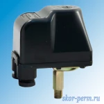 Фото №2 Реле давления UNIPUMP РМ/5 наружная резьба 1/4&quot; (1,0 - 5,0 бар)