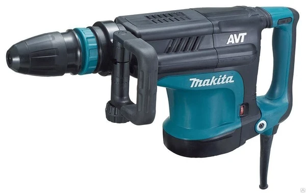 Фото Молот ударный сетевой MAKITA НМ 1203 С