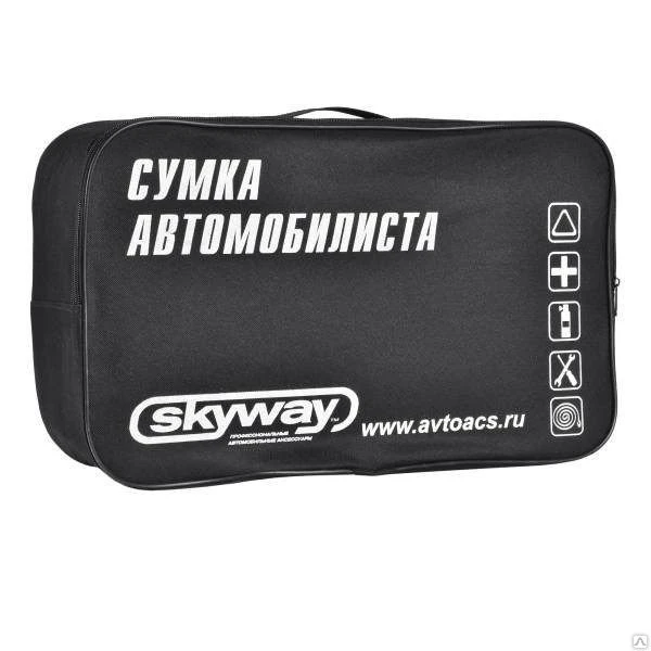 Фото Сумка АВТОМОБИЛИСТА  SKYWAY