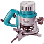 фото Фрезер MAKITA 3601B (930Вт,12мм,0-35мм,23000об/мин) **