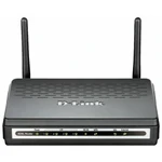 фото Wi-Fi роутер D-link DSL-2740U