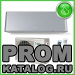 фото Система кондиционирования Daikin