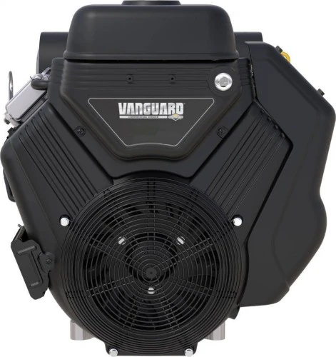 Фото Двигатель бензиновый Briggs Stratton Vanguard EFI 37 HP Marine (993, D=28.575 мм L= 101.6 мм)