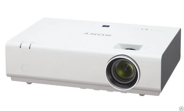 Фото Проектор Sony VPL-EX295