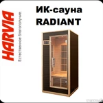 фото Инфракрасные кабины Harvia