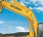 фото Аренда гусеничного экскаватора Hyundai R 290-3, Евпатория