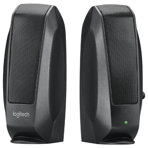 Фото Компьютерная акустика Logitech