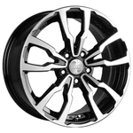 фото Колесный диск Racing Wheels H-497