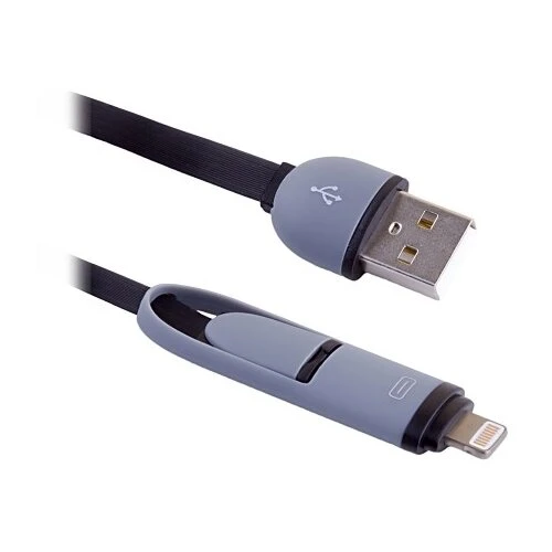 Фото Кабель BLAST USB - Lightning