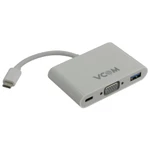 фото USB-концентратор VCOM CU426