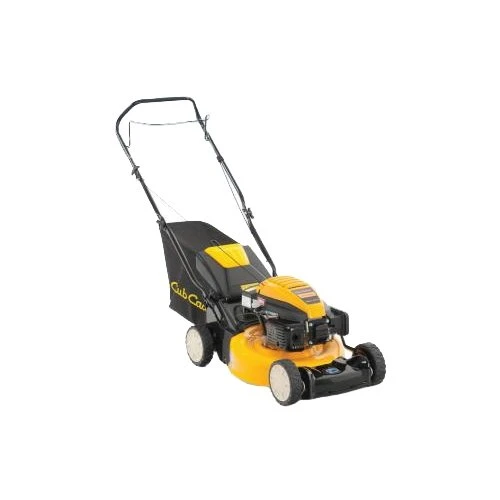 Фото Газонокосилка Cub Cadet CC 46 PO