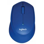 фото Мышь Logitech M330 SILENT PLUS