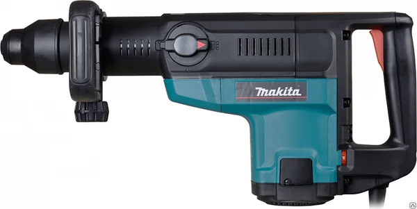 Фото Перфоратор сетевой MAKITA HR 5001 С