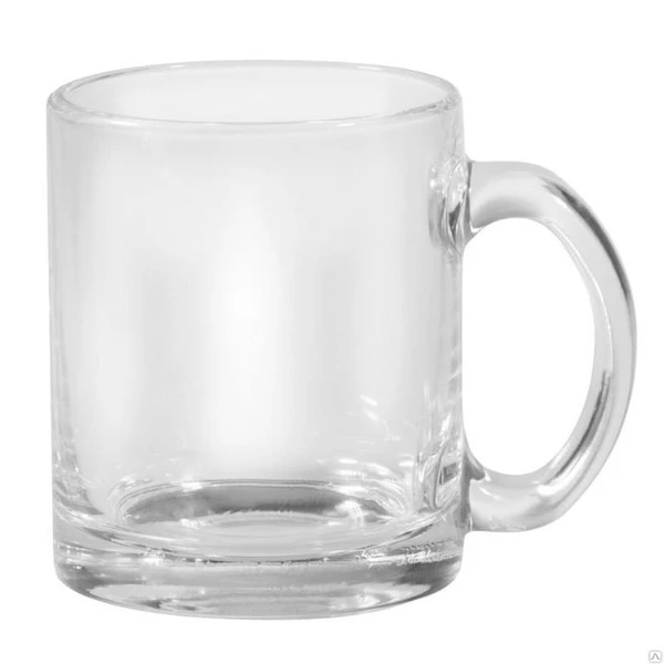 Фото Кружка Promo glass