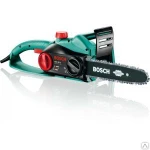 фото Электропила bosch ake 30 s 0.600.834.400