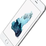 фото Телефон Apple iPhone 6s Silver Android