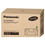 фото Картридж Panasonic KX-FAT400A7