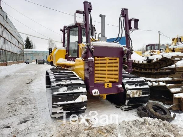 Фото Бульдозер ЧЕТРА Т-11.01 ЯМБР3 Т11