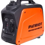 фото Бензогенератор PATRIOT 1000i PATRIOT 1000i
в