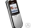 Фото Nokia 8800 sirocco финская сборка (германия) оригинал