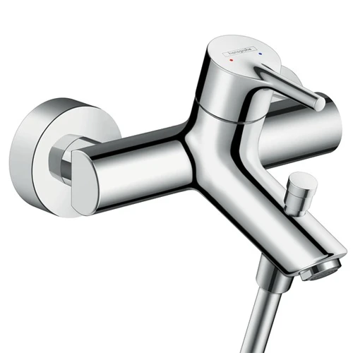 Фото Смеситель для ванны Hansgrohe Talis S 72400000