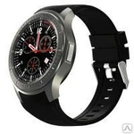 фото Умные часы Smart Watch DM368 Black