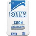 фото Штукатурка Волма 30кг