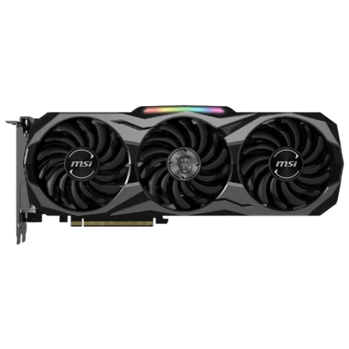 Фото Видеокарта MSI GeForce RTX 2080