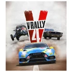 фото V-Rally 4