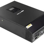 Фото №4 Инвертор SmartWatt Hybrid 5K Pro 48V 80A MPPT