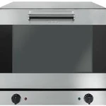 фото Печь конвекционная SMEG ALFA43X