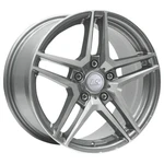 фото Колесный диск LS Wheels LS854