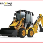 фото Услуги аренды мини экскаватора JCB 1 CX