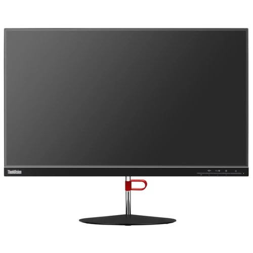 Фото Монитор Lenovo ThinkVision X24-20