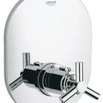 фото Центральный термостат Grohe Atrio 19392000 Grohe