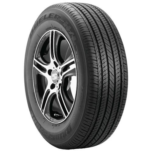 Фото Автомобильная шина Bridgestone