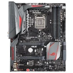 фото Материнская плата ASUS MAXIMUS