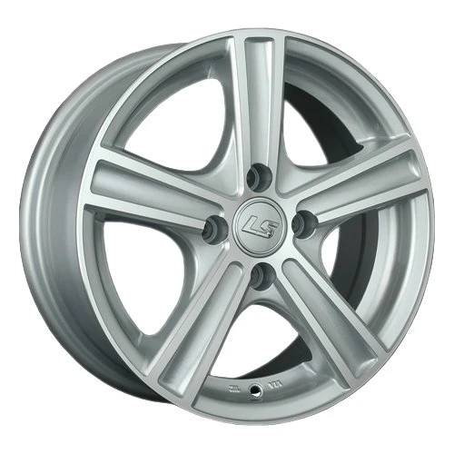 Фото Колесный диск LS Wheels LS370