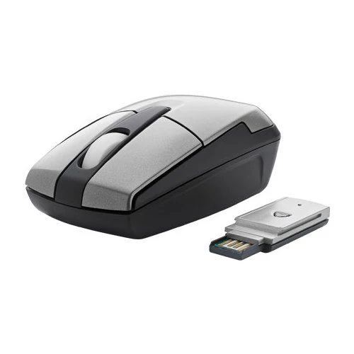 Фото Мышь Trust Primo Wireless Mouse