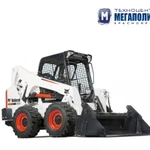 фото Мини погрузчик Bobcat S650