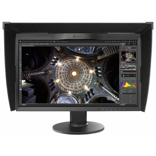 Фото Монитор Eizo ColorEdge CG248-4K