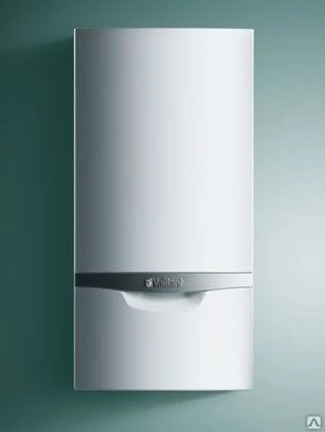 Фото Настенный газовый конденсационный котёл Vaillant ecoTEC plus VU 656/4-5H