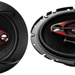 фото Автоакустика PIONEER TS-R1750S