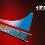 фото Продукция Eltherm . греющий кабель Eltherm . промышленный обогрев Eltherm - Москва , Санкт - Петербург , Нижний Новгород