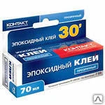 фото Клей эпоксидный 100гр