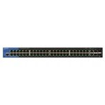 фото Коммутатор Linksys LGS552P